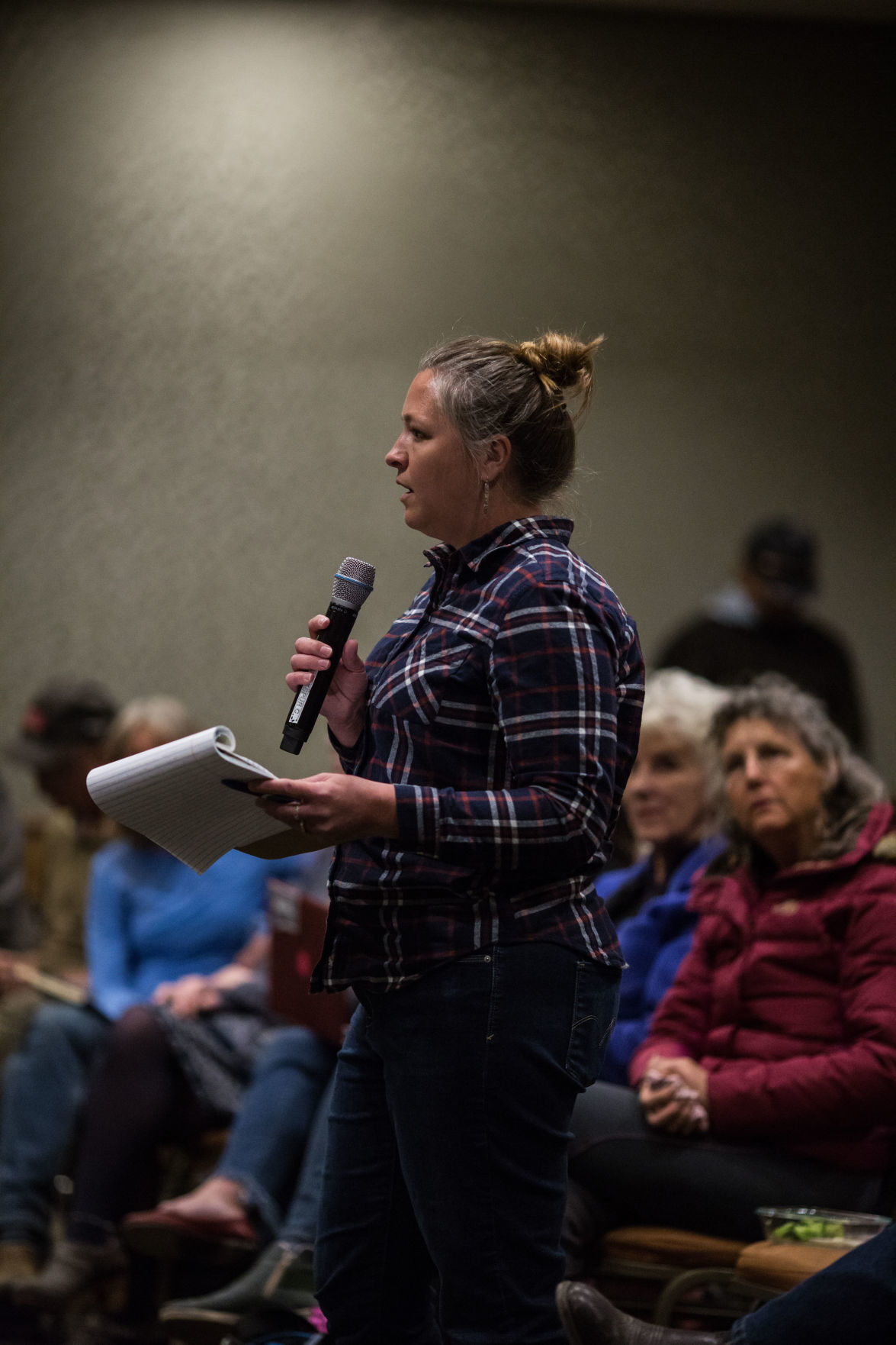 Yellowstone Ecosystem Subcommittee of the Interagency Grizzly Bear Committee Spring Meeting